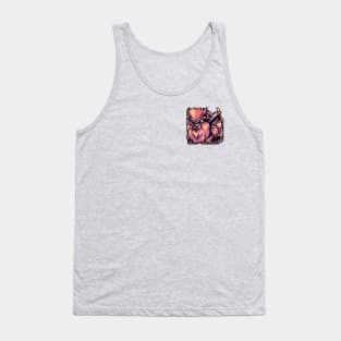 Teostra Tank Top